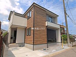 埼玉県越谷市蒲生１丁目