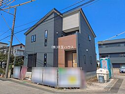 埼玉県越谷市大字野島