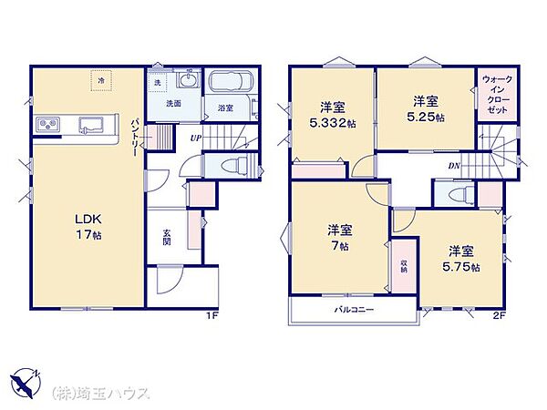 間取り：311002375612