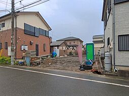 埼玉県草加市清門２丁目