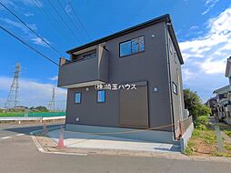 埼玉県北葛飾郡杉戸町内田４丁目