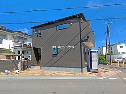 埼玉県北葛飾郡杉戸町内田４丁目