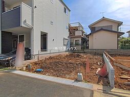 埼玉県川口市芝塚原２丁目