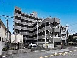 エンゼル鳩ヶ谷南壱番館