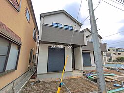 埼玉県川口市青木３丁目