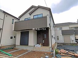 埼玉県川口市青木３丁目