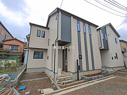 埼玉県川口市青木３丁目