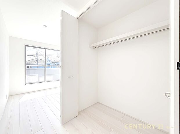 【収納】住まいをすっきり美しく保てる、機能性に配慮した収納空間
