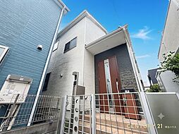 埼玉県川口市北原台１丁目