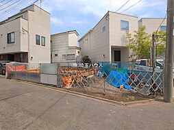 埼玉県川口市鳩ヶ谷本町１丁目
