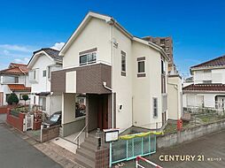 川口市安行領根岸 中古戸建