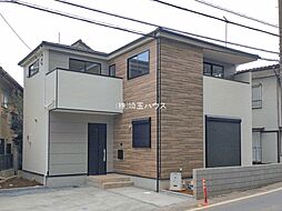 埼玉県さいたま市見沼区大字御蔵