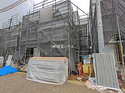 埼玉県川口市大字木曽呂