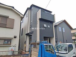 埼玉県川口市柳崎１丁目