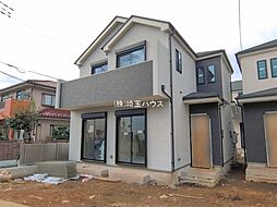 埼玉県さいたま市見沼区堀崎町