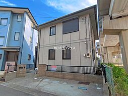 埼玉県久喜市野久喜