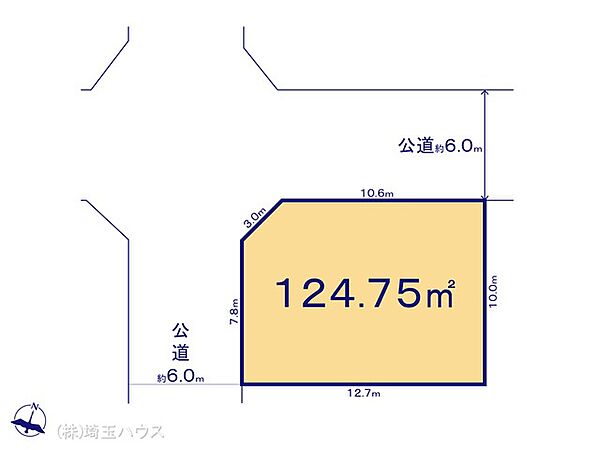 区画図：311002448117