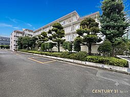 大宮平和台マンションＡ棟