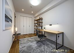子供部屋の画像
