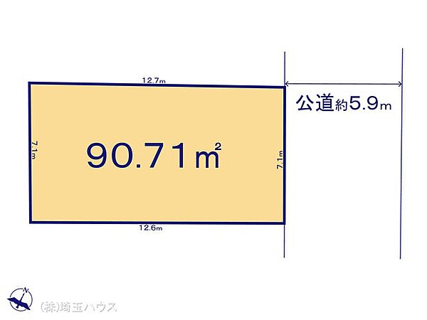 区画図：311002448121