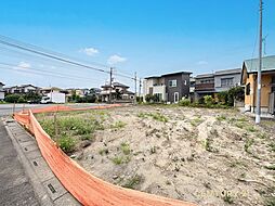 埼玉県春日部市牛島