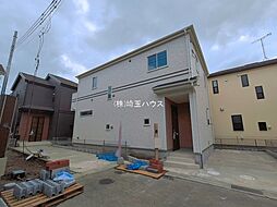埼玉県春日部市一ノ割１丁目