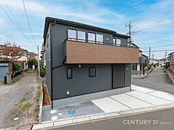 埼玉県春日部市藤塚