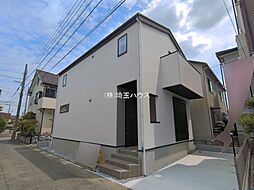 埼玉県越谷市大沢