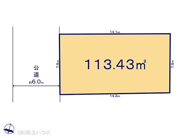 区画図：311002453500
