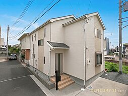 埼玉県さいたま市岩槻区城町１丁目