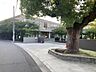 周辺：加古川中学校まで徒歩１７分です。