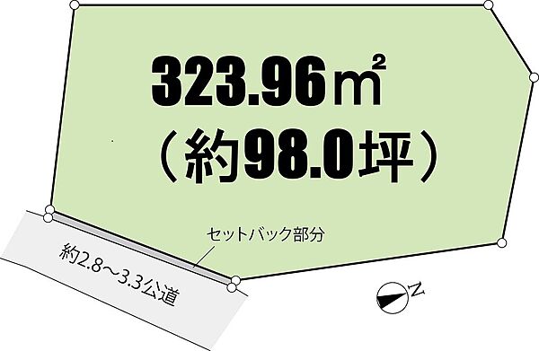 区画図：314002832894