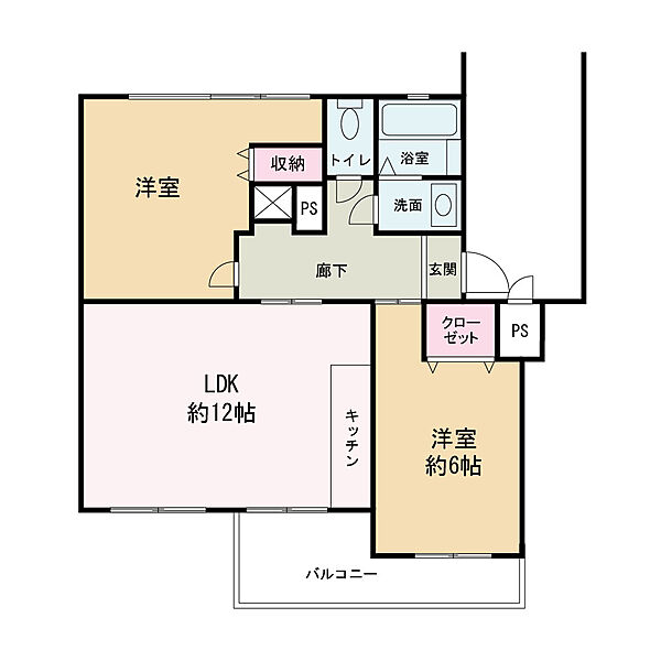 間取り：314002710611