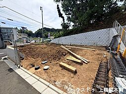 新築戸建 町田市薬師台第1 全13区画 1号棟