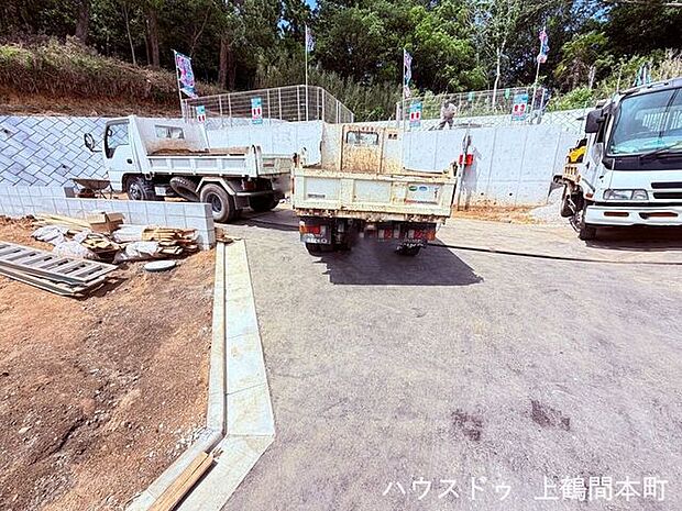 ご見学はハウスドゥ上鶴間本町へ！