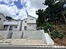 外観：閑静な住宅街で始める安心の新生活
