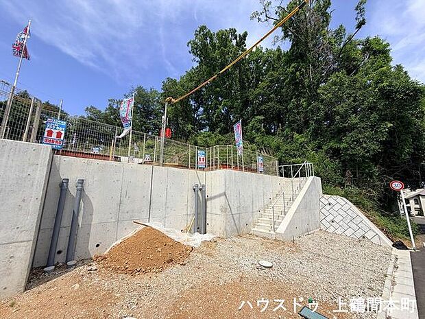 閑静な住宅街で始める安心の新生活