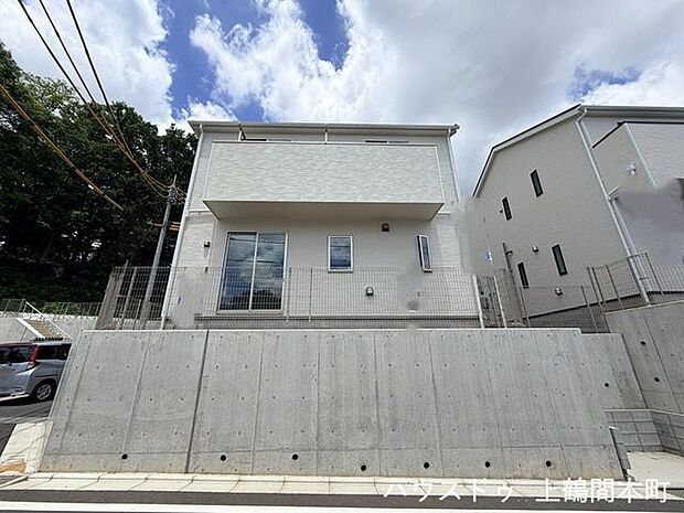 お問い合わせはハウスドゥ上鶴間本町へ!