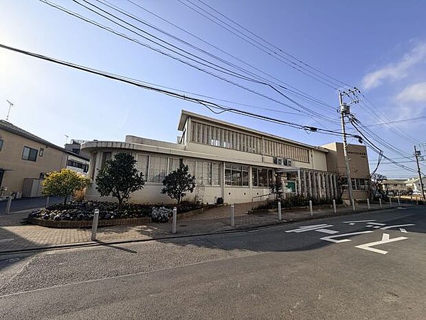 ののはな文京保育園 230m