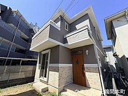 神奈川県相模原市南区若松４丁目