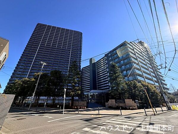 相模大野を庭にする。利便性と高級感を兼ね備えた住まい！！！