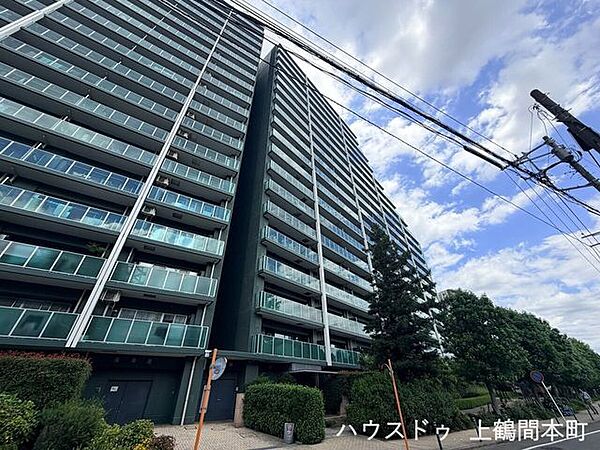 暮らしの質を高める、落ち着いた住空間！！！