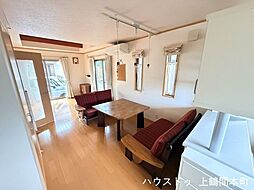 室内の画像