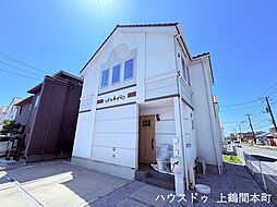 神奈川県相模原市南区麻溝台５丁目