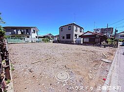 神奈川県相模原市南区東林間６丁目