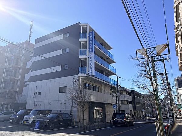 周辺を拡大表示