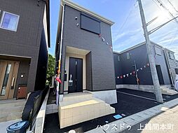 神奈川県海老名市社家２丁目