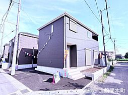 神奈川県海老名市社家２丁目