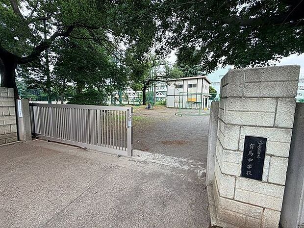 海老名市立有馬中学校「自ら学び、仲間と関わり心身を高め合う学校」を目指しています。確かな学力・コミュニケーション力・健やかな心身を育て、たくましくしなやかな人間を地域とともに育んでいます。(公式H…