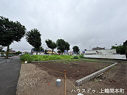 神奈川県相模原市南区上鶴間２丁目